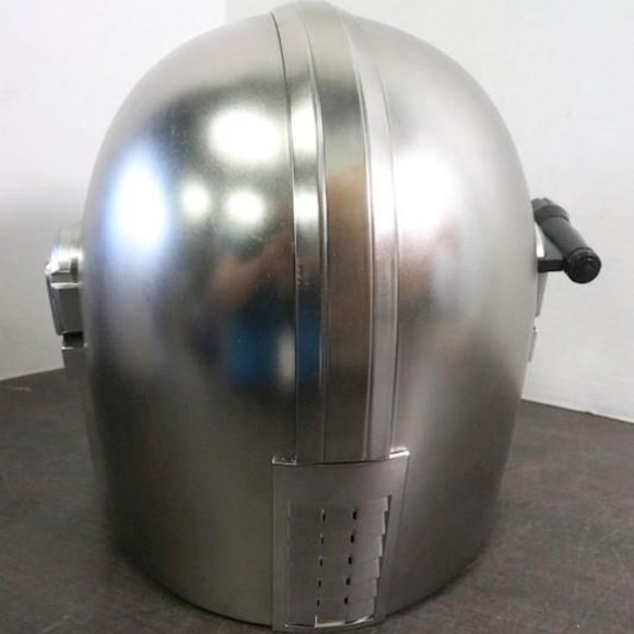 Star Wars helmet Mandalorian - Picture 4 of 4